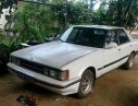 Toyota Cresta   1983 - Bán Toyota Cresta đời 1983, màu trắng, nhập khẩu nguyên chiếc