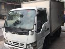 Isuzu N-SERIES   2007 - Cần bán xe Isuzu N-SERIES sản xuất 2007, màu trắng 