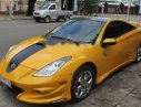 Toyota Celica 2000 - Bán xe Toyota Celica đời 2000, màu vàng, nhập khẩu  