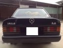 Mercedes-Benz 190   1983 - Bán ô tô Mercedes 190 đời 1983 xe gia đình