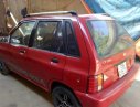 Kia CD5 1993 - Chính chủ cần bán xe Kia CD5 đời 1993, màu đỏ, 50 triệu