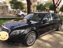 Mercedes-Benz S class S600 Maybach 2015 - Bán xe Mercedes S600 Maybach 2015, màu đen, nhập khẩu chính hãng
