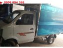 Dongben DB1021 2016 - Bán xe Dongben 850kg thùng bạt, giá cạnh tranh tại TPHCM