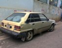 Toyota Tercel   1990 - Bán xe Toyota Tercel đời 1990, màu vàng, nhập khẩu