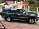 Toyota Land Cruiser 2004 - Cần bán lại xe Toyota Land Cruiser đời 2004, màu xanh lam, giá tốt