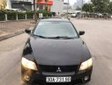 Mitsubishi IO 2009 - Bán xe Mitsubishi IO đời 2009, màu đen, nhập khẩu  