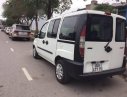 Fiat Doblo 2003 - Nhượng lại gấp Fiat Doblo đời 2003, màu trắng xe gia đình giá cạnh tranh