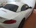 BMW Z4 3.5i 2009 - Bán ô tô BMW Z4 3.5i đời 2009, màu trắng