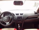 Suzuki Swift GL 2012 - Cần bán xe Suzuki Swift GL, ĐK 2013, màu đỏ, nhập khẩu, số tự động