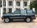 Toyota Land Cruiser 2004 - Cần bán lại xe Toyota Land Cruiser đời 2004, màu xanh lam, giá tốt