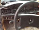 Mercedes-Benz 190   1983 - Bán ô tô Mercedes 190 đời 1983 xe gia đình