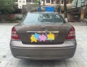 Ford Mondeo V6 2004 - Bán Ford Mondeo V6 2004, màu nâu