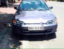 Honda Civic 2000 - Bán Honda Civic đời 2000, màu tím còn mới