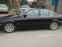 BMW 528i 1998 - Cần bán gấp BMW 528i năm 1998 màu đen, giá 143 triệu, xe nhập