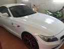 BMW Z4 3.5i 2009 - Bán ô tô BMW Z4 3.5i đời 2009, màu trắng