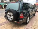 Toyota Land Cruiser 2004 - Cần bán lại xe Toyota Land Cruiser đời 2004, màu xanh lam, giá tốt