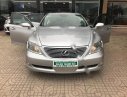 Lexus LS 460L 2006 - Bán xe Lexus LS 460L đời 2006, màu bạc, xe nhập 