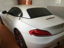 BMW Z4 3.5i 2009 - Bán ô tô BMW Z4 3.5i đời 2009, màu trắng