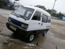 Daewoo Damas   1997 - Cần bán lại xe Daewoo Damas đời 1997, màu trắng, 45 triệu