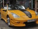 Toyota Celica 2000 - Bán xe Toyota Celica đời 2000, màu vàng, nhập khẩu  