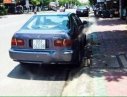 Honda Civic 2000 - Bán Honda Civic đời 2000, màu tím còn mới