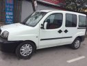 Fiat Doblo 2003 - Nhượng lại gấp Fiat Doblo đời 2003, màu trắng xe gia đình giá cạnh tranh