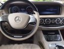 Mercedes-Benz S class S600 Maybach 2015 - Bán xe Mercedes S600 Maybach 2015, màu đen, nhập khẩu chính hãng