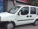 Fiat Doblo 2003 - Bán nhanh xe Fiat Doblo đời 2003, màu trắng xe gia đình