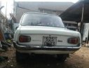 Mazda 1200 1969 - Cần bán lại xe Mazda 1200 đời 1969, màu trắng