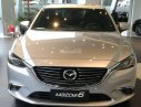 Mazda 6  Facelift  2017 - Bán xe Mazda 6 Facelift 2017, đủ màu, giao xe ngay, hỗ trợ trả góp tới 90%, gọi 0988.69.7007 để giá rẻ nhất