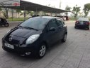 Toyota Yaris 2008 - Cần bán lại xe Toyota Yaris đời 2008, màu đen, nhập khẩu nguyên chiếc