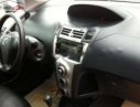 Toyota Yaris 2008 - Cần bán lại xe Toyota Yaris đời 2008, màu đen, nhập khẩu nguyên chiếc