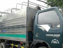 Fuso 2.5T 2008 - Bán xe Cửu Long 2.5T đời 2008, màu xanh lam, 95 triệu