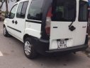 Fiat Doblo 2003 - Bán nhanh xe Fiat Doblo đời 2003, màu trắng xe gia đình