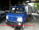 Dongben 1020D 2016 - Bán xe tải nhỏ Dongben 870kg giá rẻ cực trả trước 15tr  nhận xe ngay 