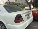 Mercedes-Benz C class C180 1994 - Bán Mercedes C180 đời 1994, màu trắng  