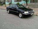 Mercedes-Benz C class   1998 - Cần bán gấp Mercedes C class đời 1998, màu đen, 155tr