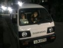 Daewoo Damas   1994 - Cần bán xe Daewoo Damas đời 1994, màu trắng