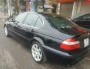 BMW 5 Series  525I  2003 - Bán xe BMW 5 Series 525I năm 2003, màu đen