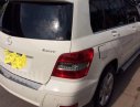 Mercedes-Benz GLK Class   300 4Matic 2012 - Cần bán Mercedes GLK 300 4Matic đời 2012, màu trắng, nhập khẩu chính hãng số tự động