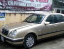 Mercedes-Benz E230   1997 - Cần bán Mercedes E230 đời 1997 chính chủ