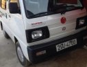 Suzuki Blind Van   1998 - Cần bán xe Suzuki Blind Van đời 1998, màu trắng, 95tr