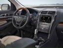 Ford Explorer   2016 - Cần bán Ford Explorer đời 2016, màu trắng, nhập khẩu