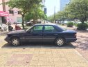 Mercedes-Benz E class 1995 - Cần bán gấp Mercedes đời 1995, màu xanh lam, nhập khẩu