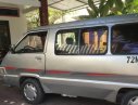 Toyota Van   1993 - Bán Toyota Van năm 1993, màu bạc, giá chỉ 70 triệu