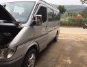 Mercedes-Benz Sprinter 2011 - Bán Mercedes Sprinter sản xuất 2011, màu bạc, giá tốt