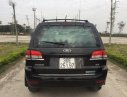 Ford Escape 2.3 SLX 2009 - Cần bán xe cũ Ford Escape 2.3 slx đời 2009, màu đen số tự động, 480tr