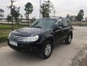 Ford Escape 2.3 SLX 2009 - Cần bán xe cũ Ford Escape 2.3 slx đời 2009, màu đen số tự động, 480tr