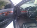 Mercedes-Benz E240 2003 - Bán Mercedes đời 2003, màu đen, nhập khẩu