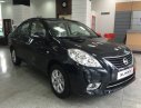 Nissan Sunny XL 2016 - Cần bán Nissan Sunny XL 2016, màu đen, giá thương lượng liên hệ với số điện thoại 
